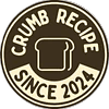 Crumb Recipe